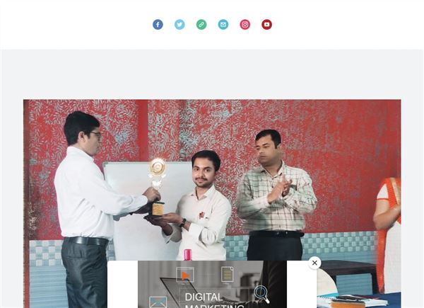 Vinit Kumar Jha | Digital Marketing | E-commerce Specialist | SEO | Website Development